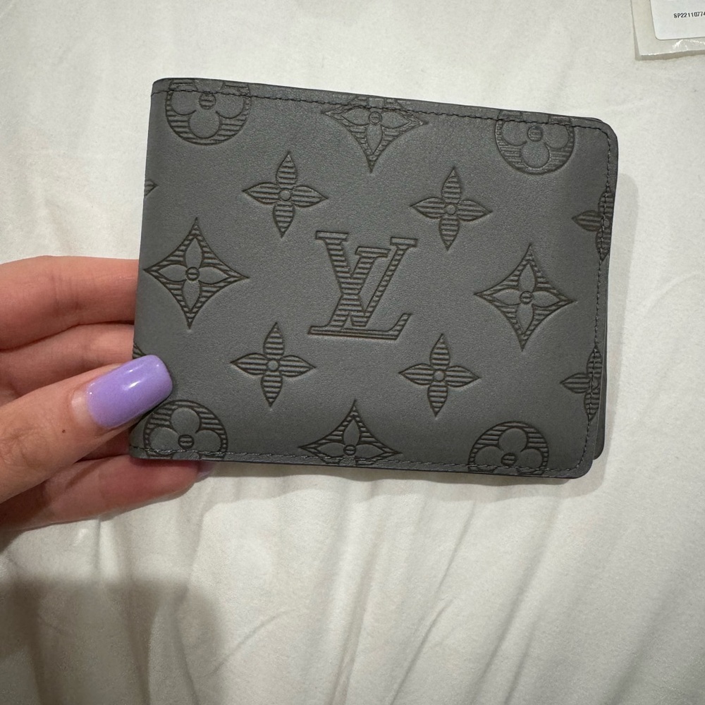 SOLD Louis Vuitton wallet SOLD
